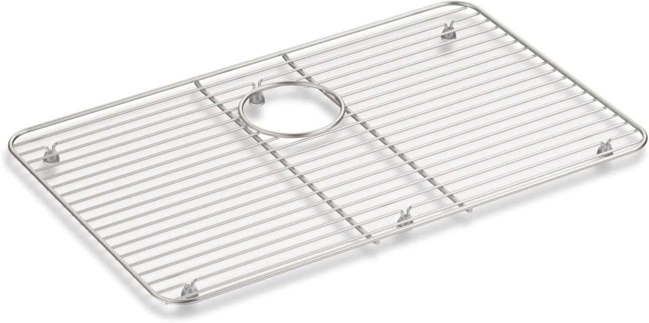 Kohler Stainless Steel Sink Rack for Iron/Tones Kitchen Sink