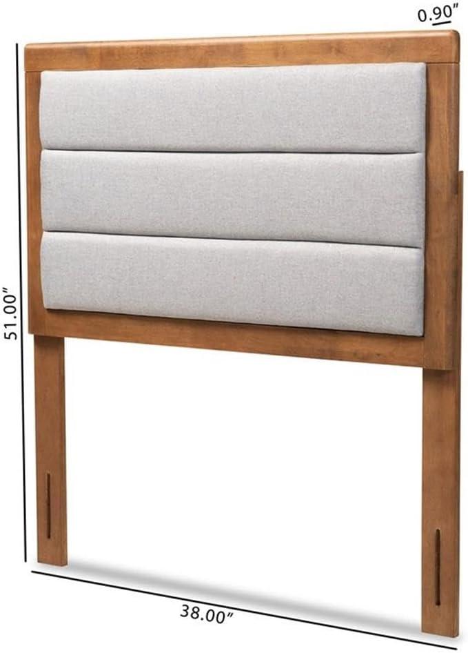 Ulf Upholstered Headboard