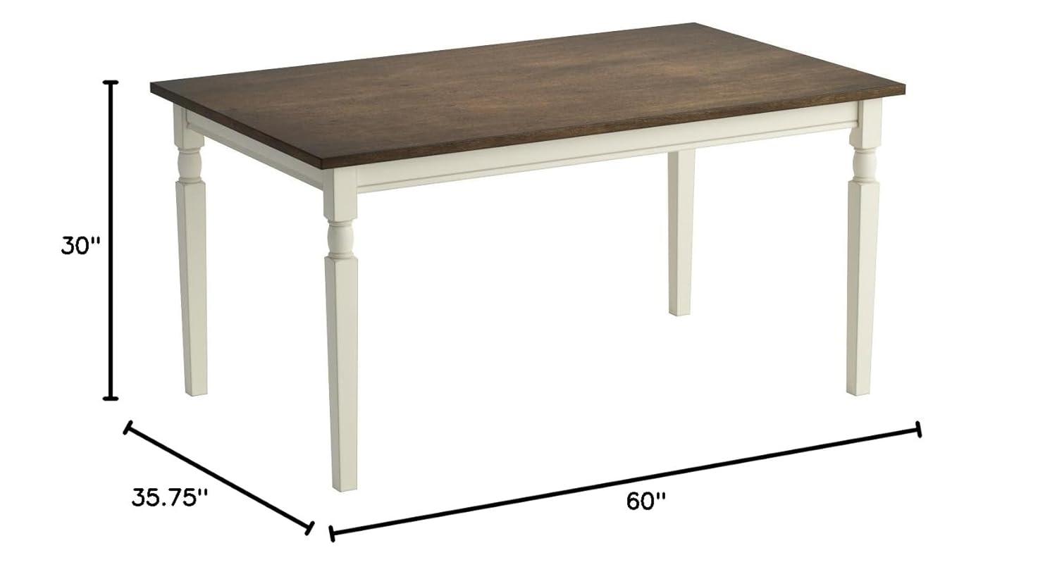Whitesburg Dining Table