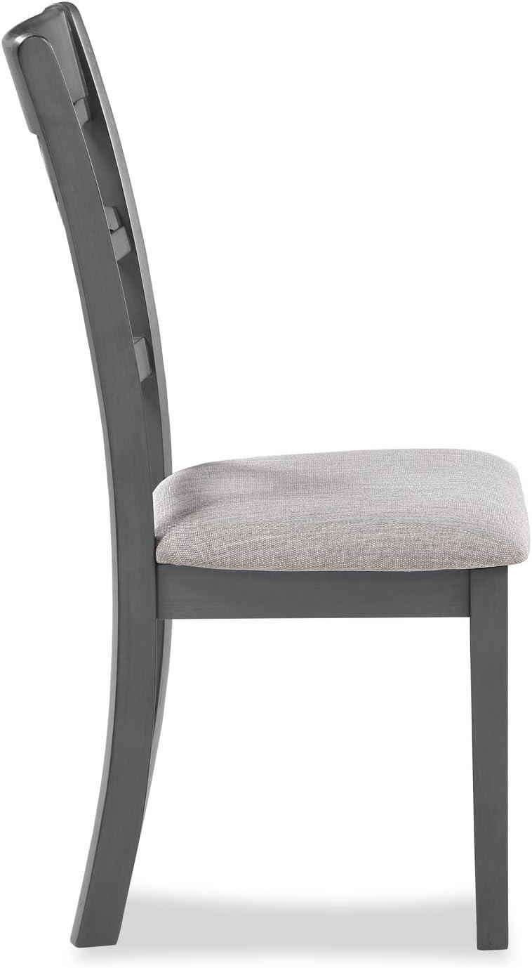 Lark Manor™ Turgeon 4 - Person Dining Set