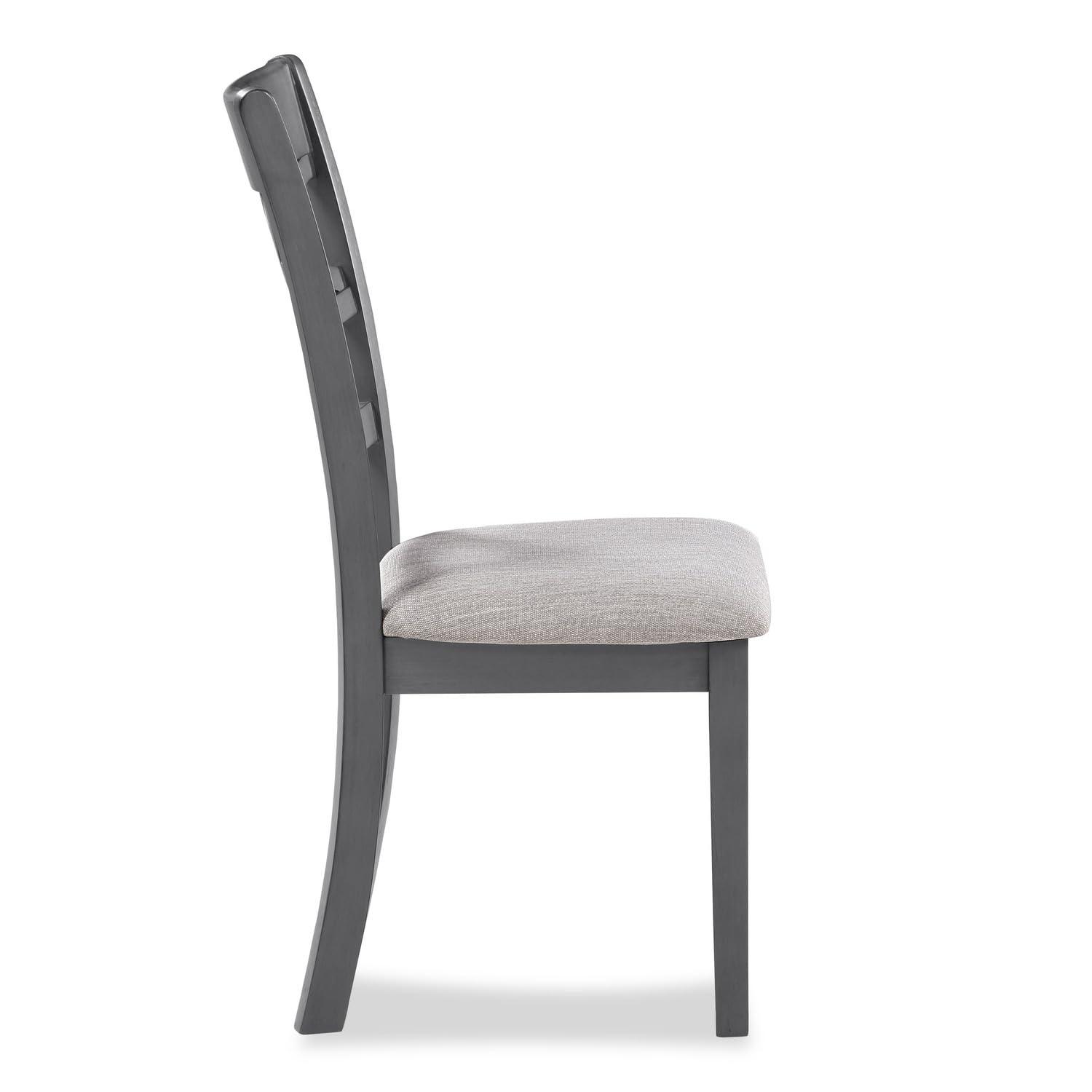 Lark Manor™ Turgeon 4 - Person Dining Set