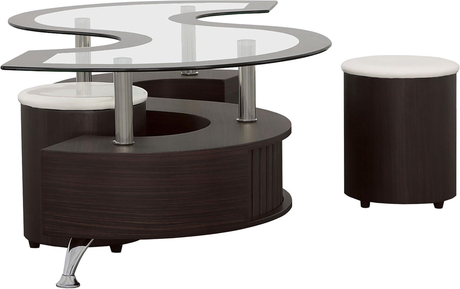 Buckley Nesting Coffee Table