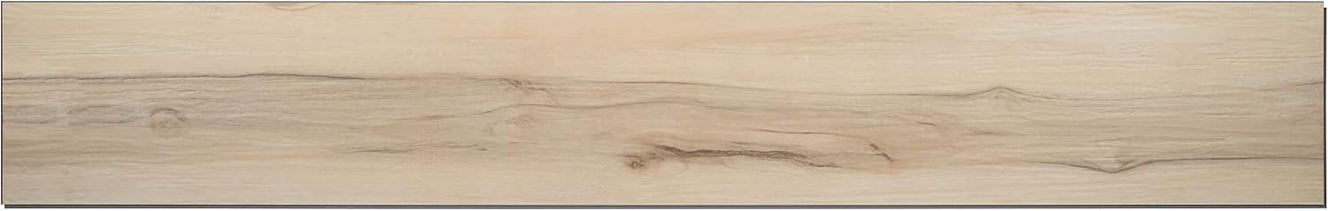 MSI Holden Herritage 7 in. x 48 in. Rigid Core Luxury Vinyl Plank Flooring (23.8 sq. ft. / case)