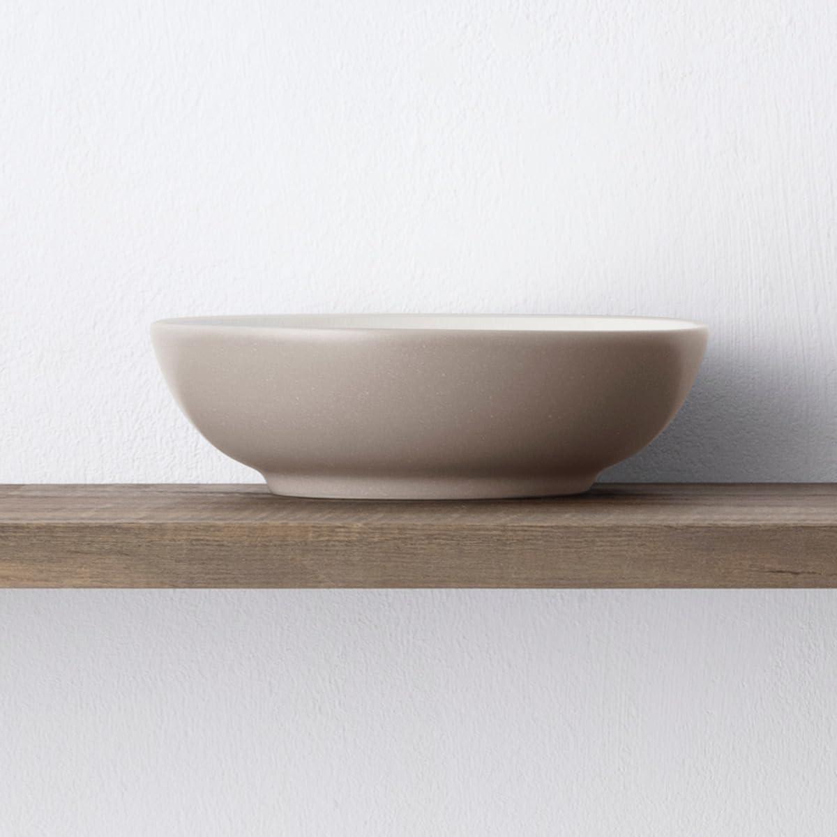 Noritake Noritake Colorwave Soup/Cereal Bowls, 7", 22 Oz. (Set of 4)