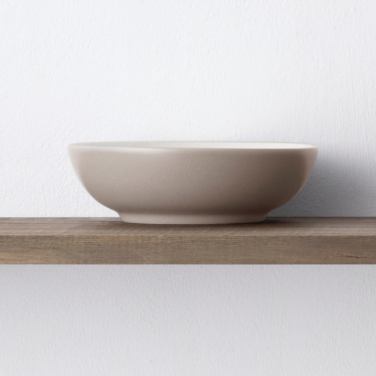 Noritake Noritake Colorwave Soup/Cereal Bowls, 7", 22 Oz. (Set of 4)