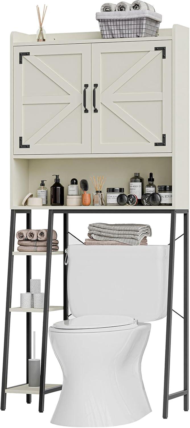 Over The Toilet Storage Cabinet