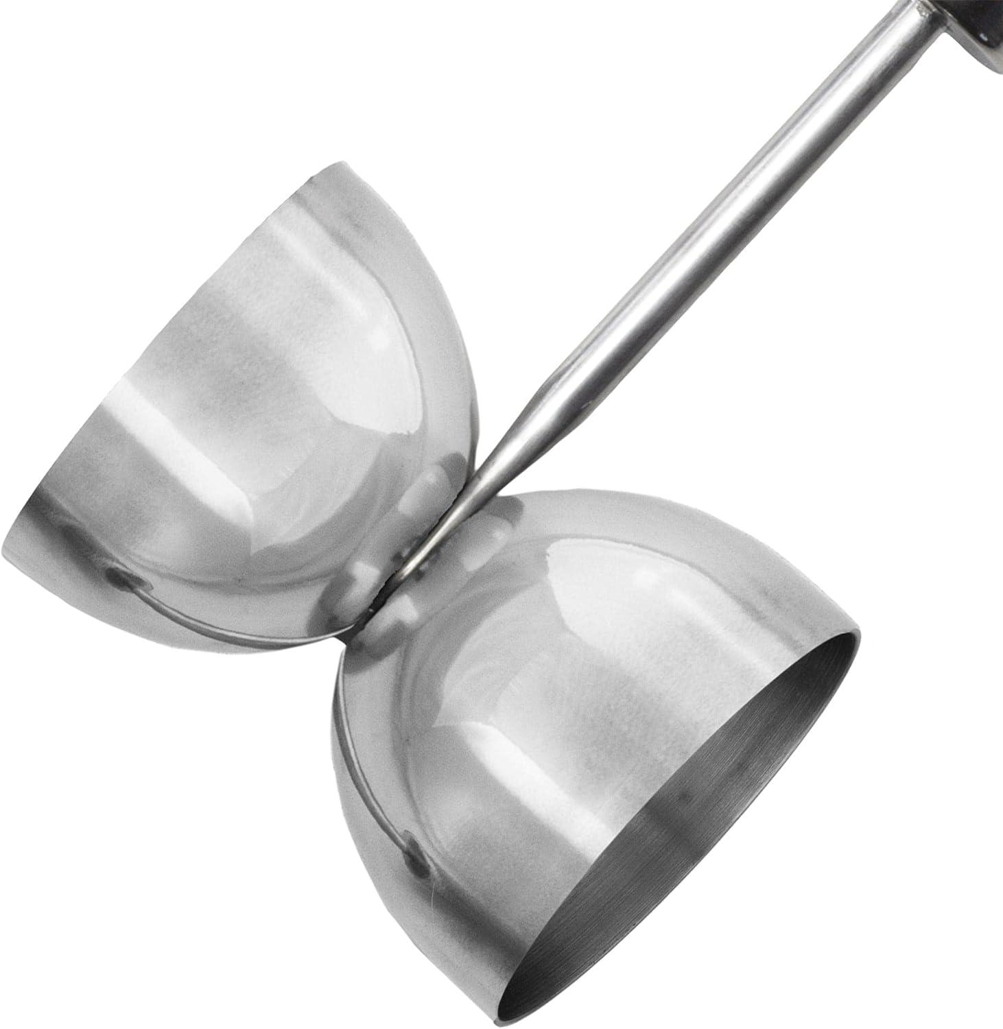 Baltique Marrakesh 4pc Bar Tool Set