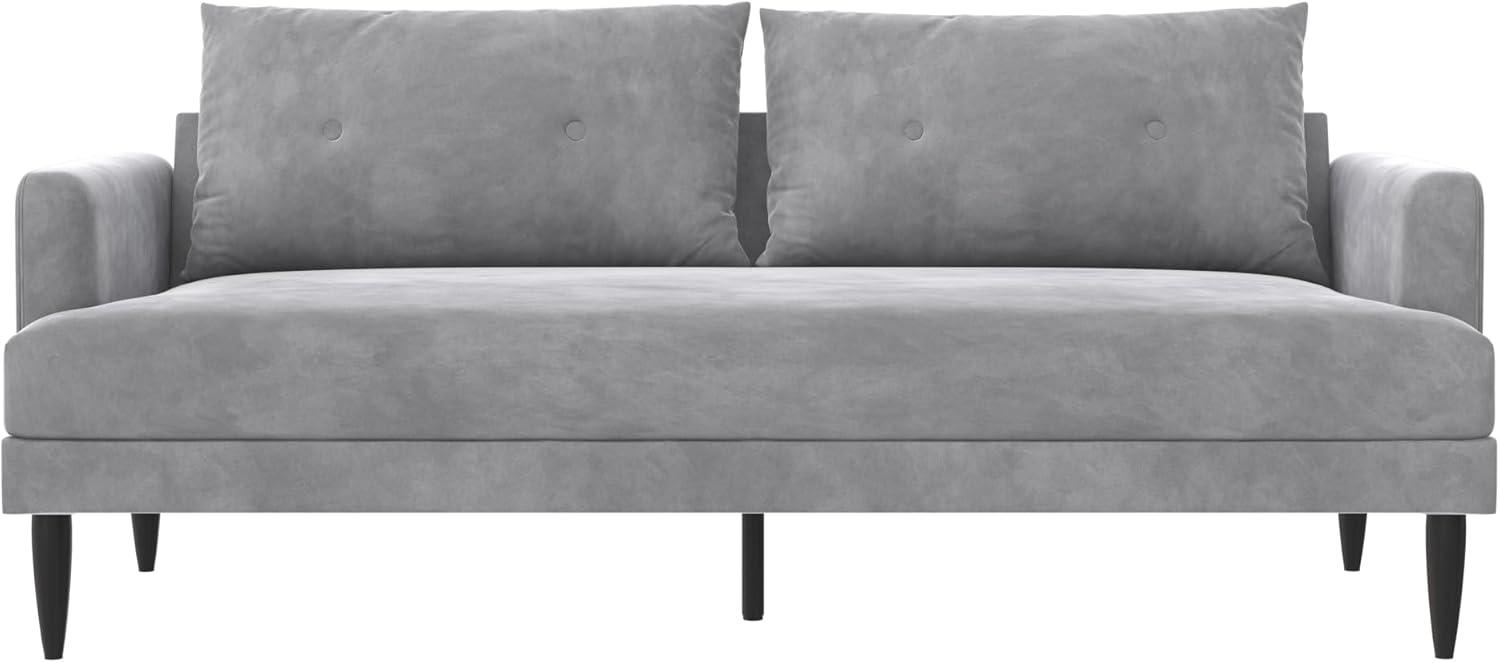 Bailey 79.5'' Velvet Sofa