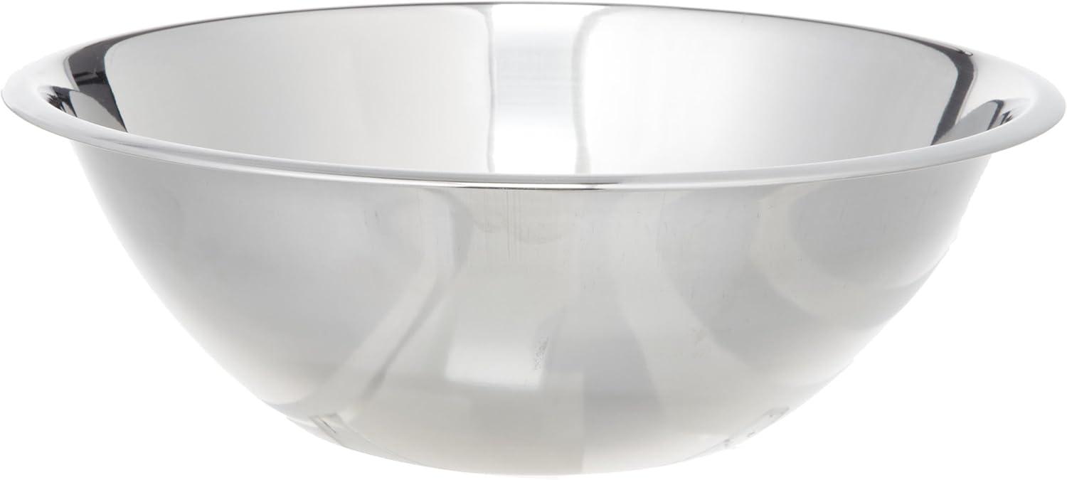 Art and Cook Stainless Steel Mixing Bowl