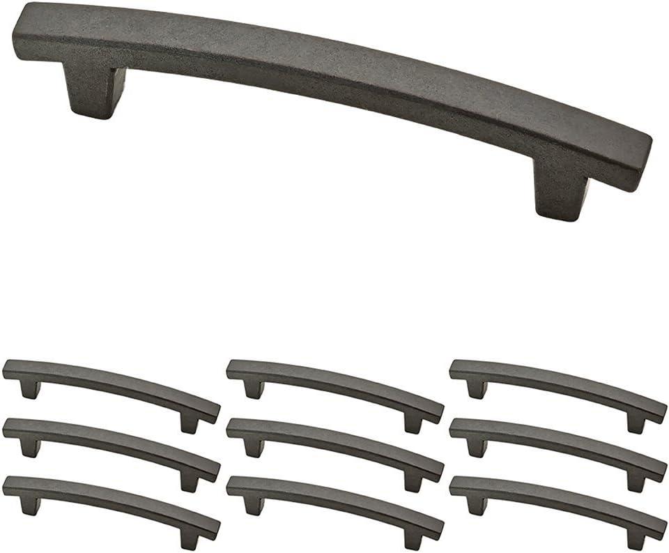 Pierce Center Arch Pull Multipack