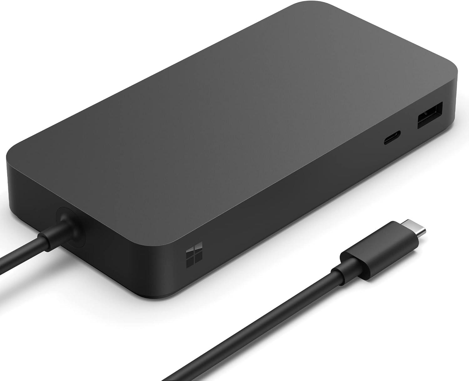 Microsoft Surface Thunderbolt 4 Dock