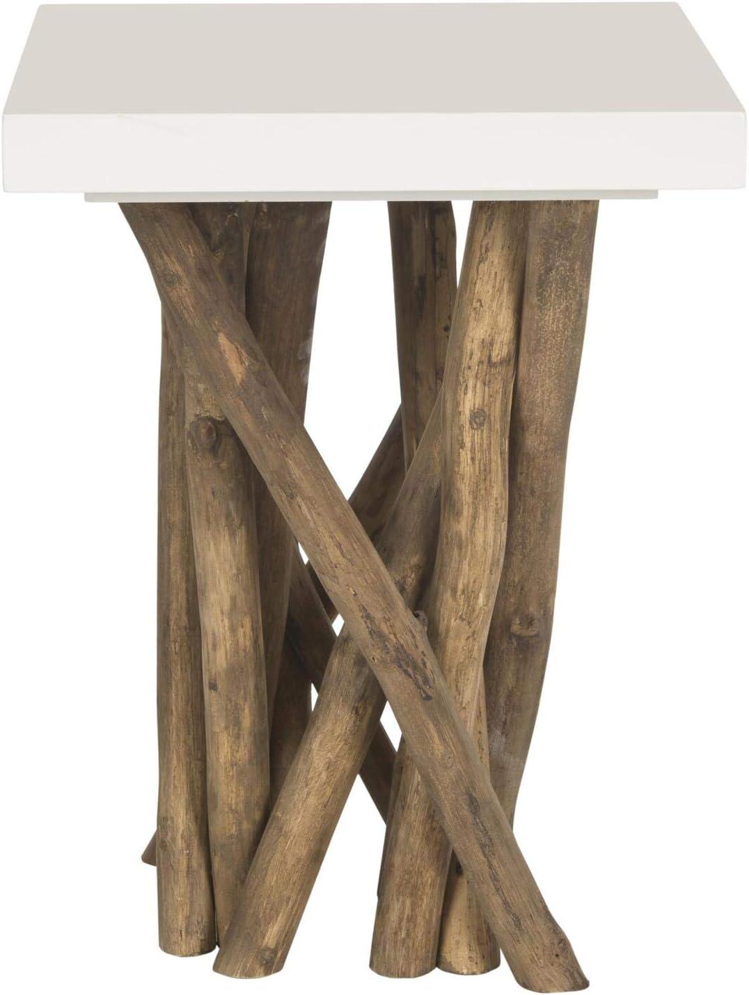 Nafni End Table
