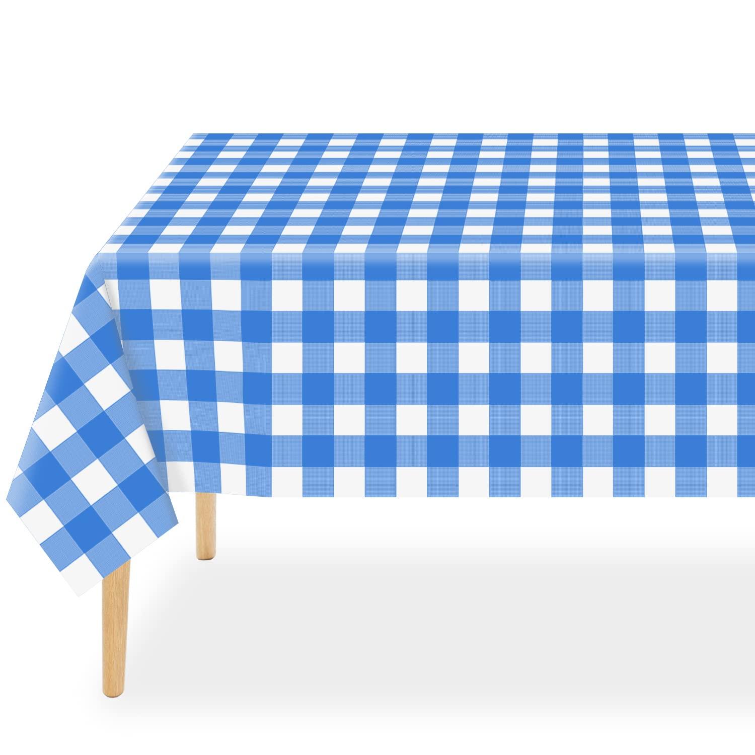 Grandipity Disposable Tablecloth (Set of 12)