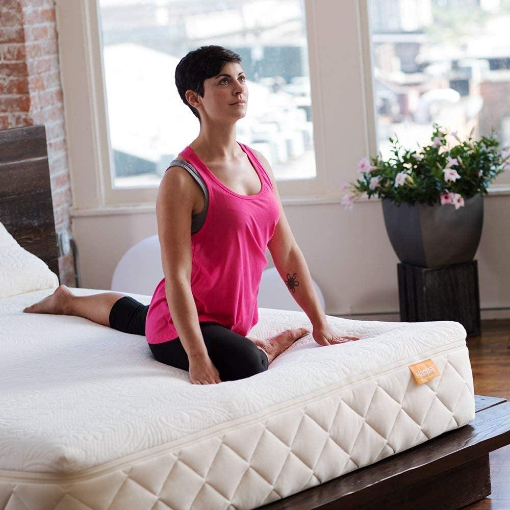 Happsy Happsy Organic Mattress