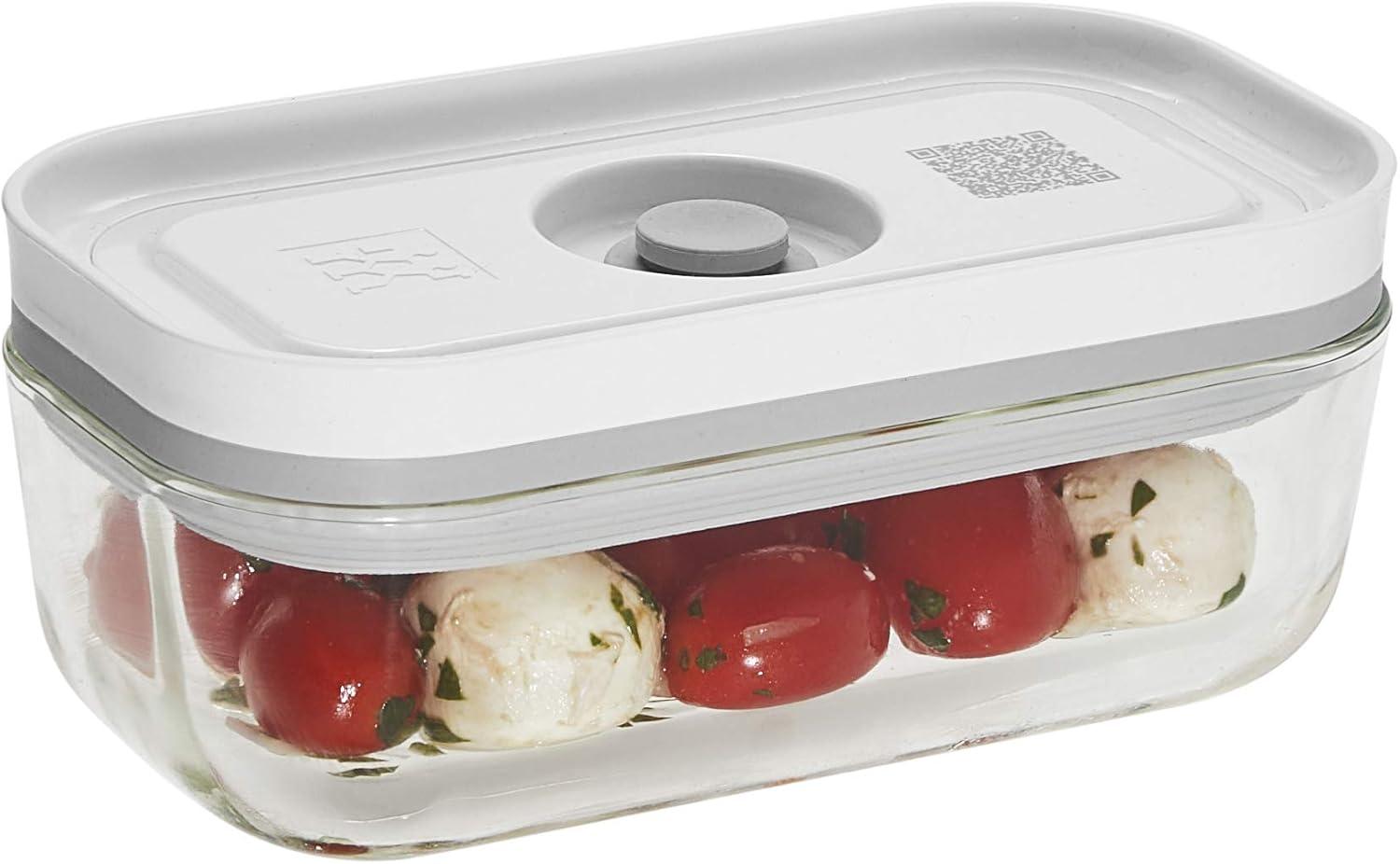 ZWILLING ® Small Fresh & Save Glass Vacuum Container