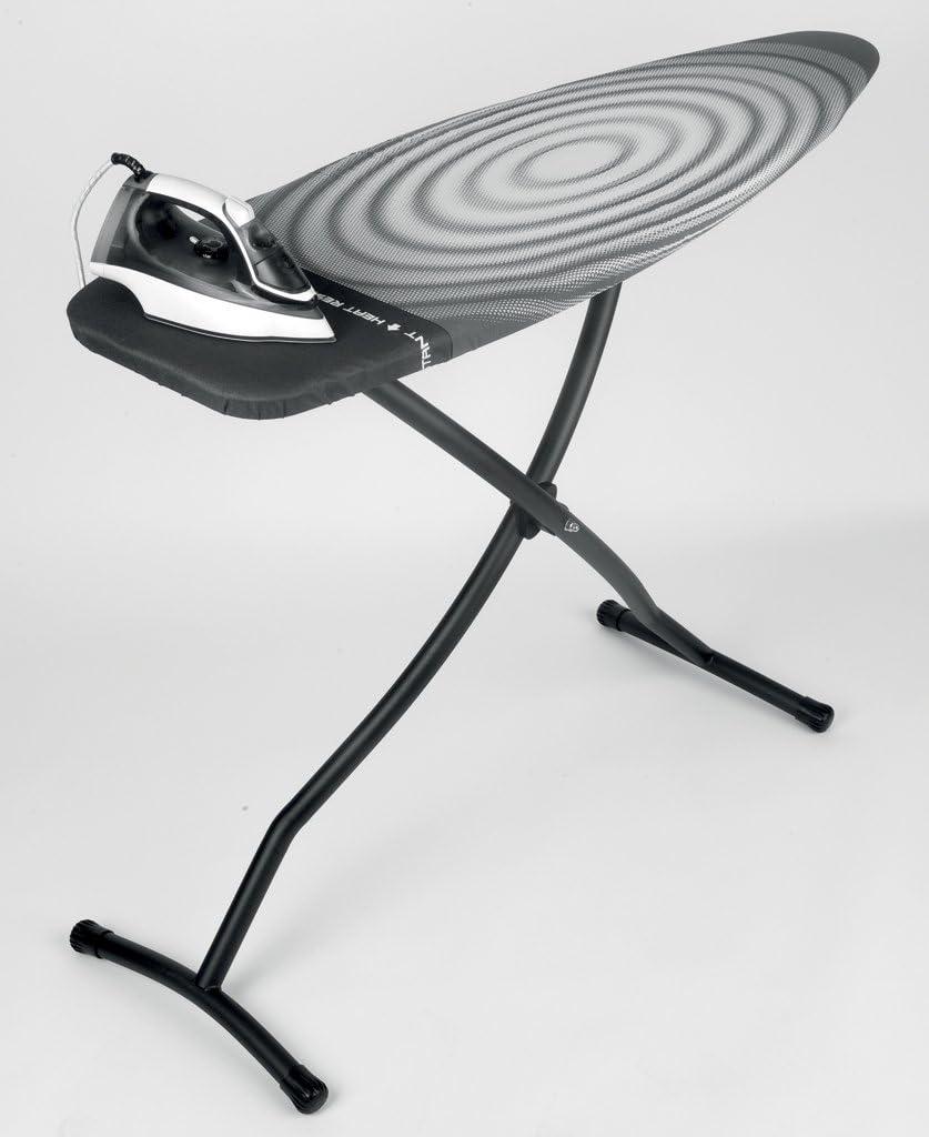 Brabantia Size D XL Ironing Board with Heat Resistant Parking Zone