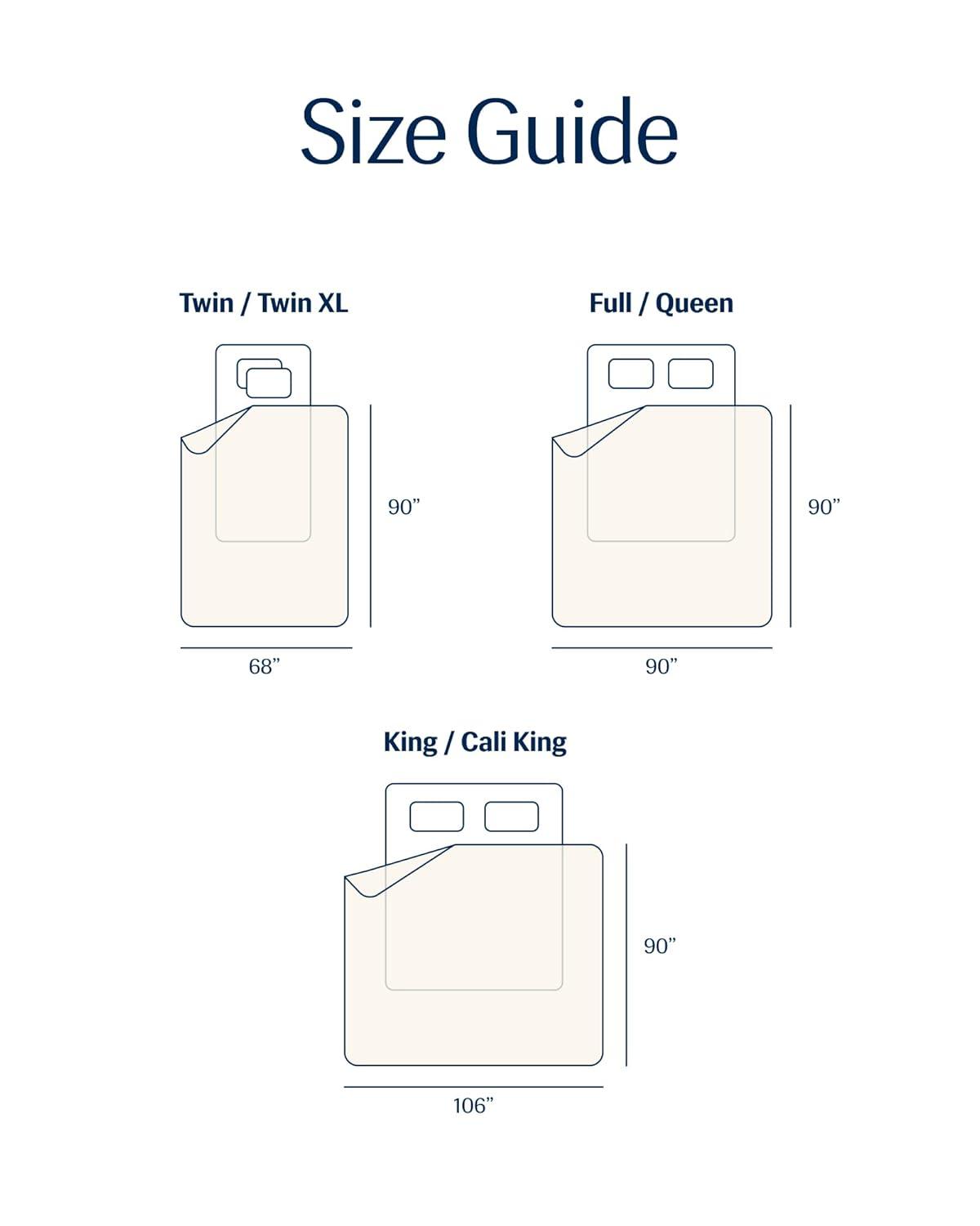 REST REST Evercool Award-Winning Cooling Comforter – Ultra Soft, Breathable, Lightweight, Hypoallergenic, All-Season Comforter for Hot Sleepers, Machine Washable