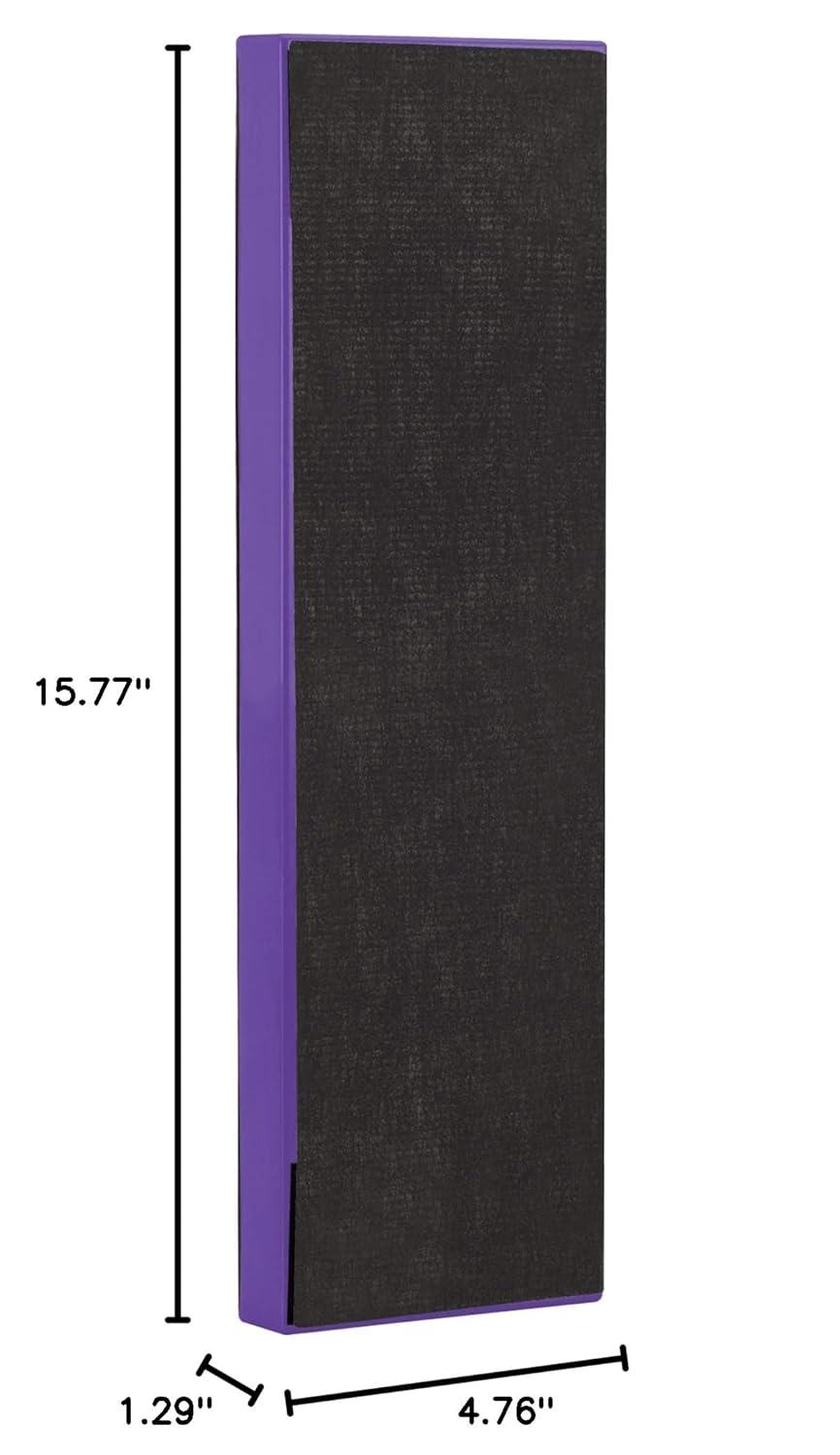 GermGuardian Air Purifier Replacement Filter B, FLT4825, HEPA Pure, AC4820, AC4825