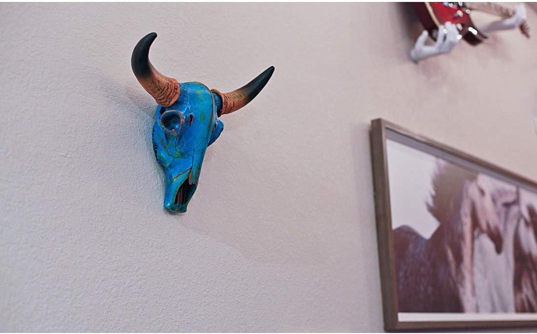 Foundry Select Handmade Rustic Animals Wall Decor on Resin