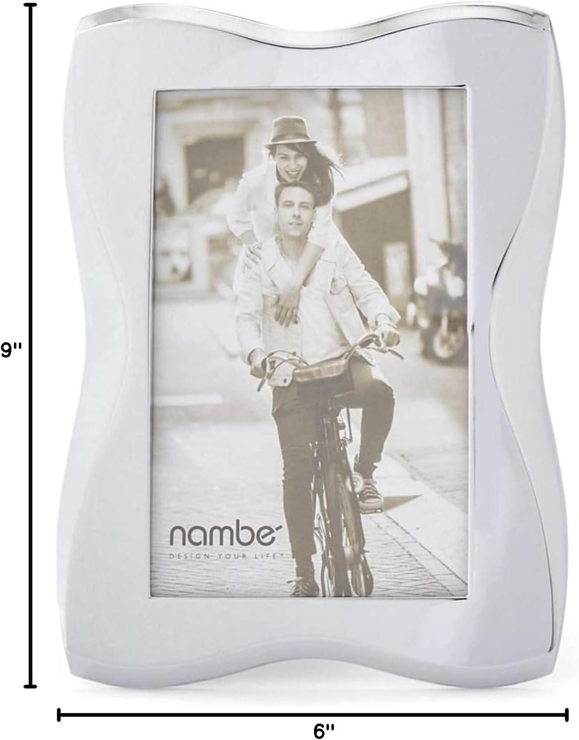 Nambe Bella Frame