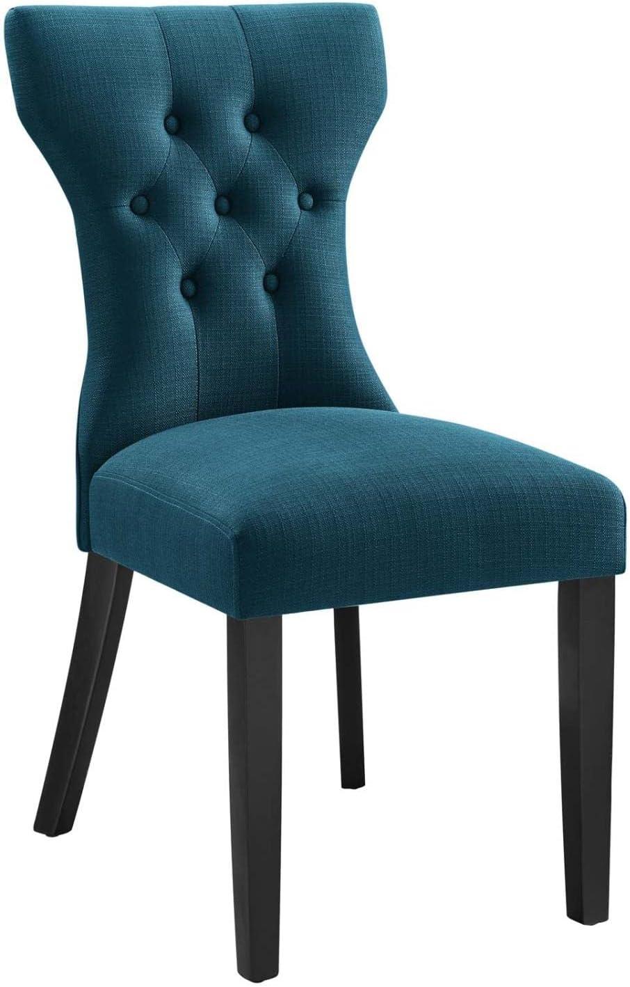 Modway Modway Silhouette Chair 24.5 x 18 x 36