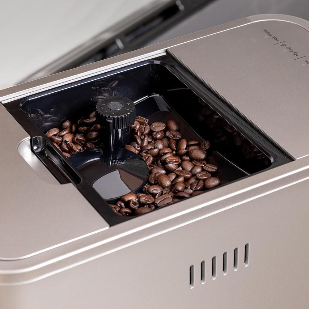 Café ™ Stainless Steel Affetto Automatic Espresso Machine