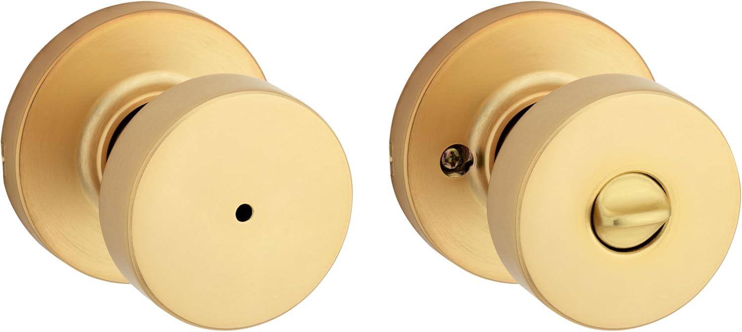Pismo Privacy (Bed & Bath) Circle Knob