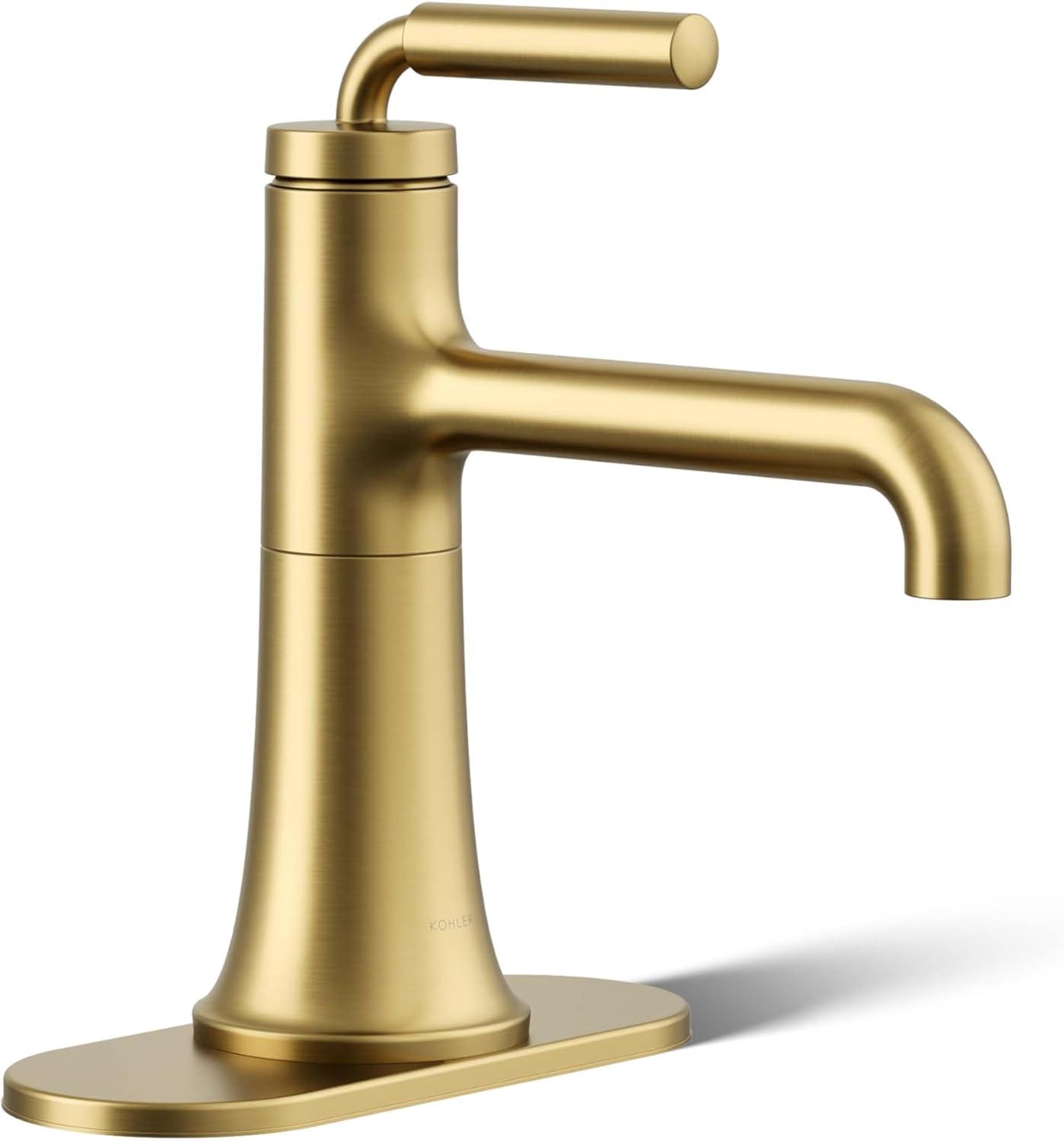 Tone Single-Handle Bathroom Sink Faucet