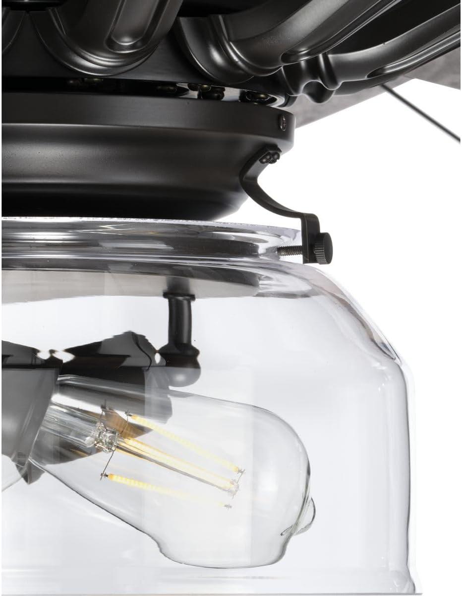 Armando 60'' Ceiling Fan