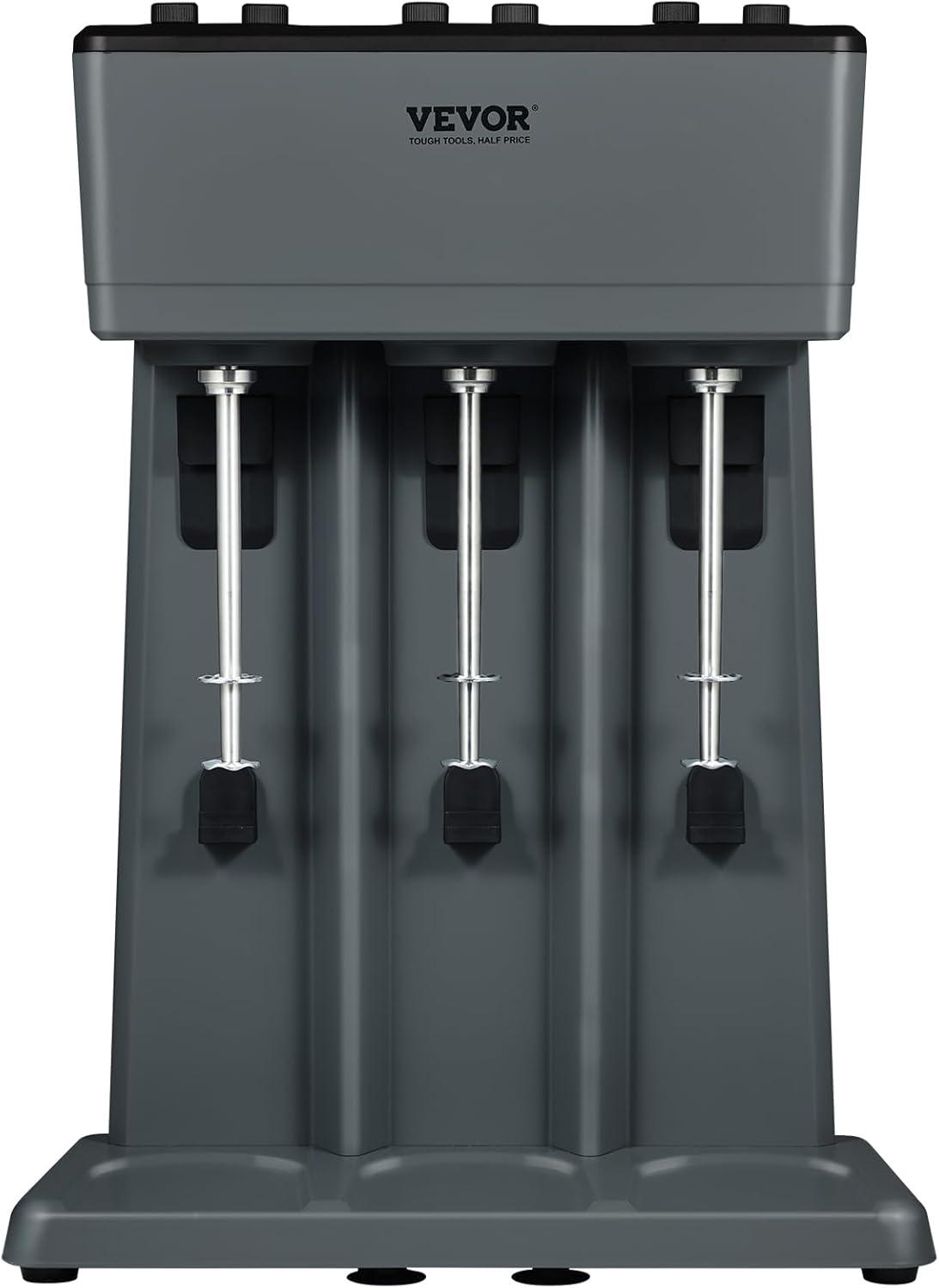 VEVOR VEVOR 3 Speed Frozen Drink Maker