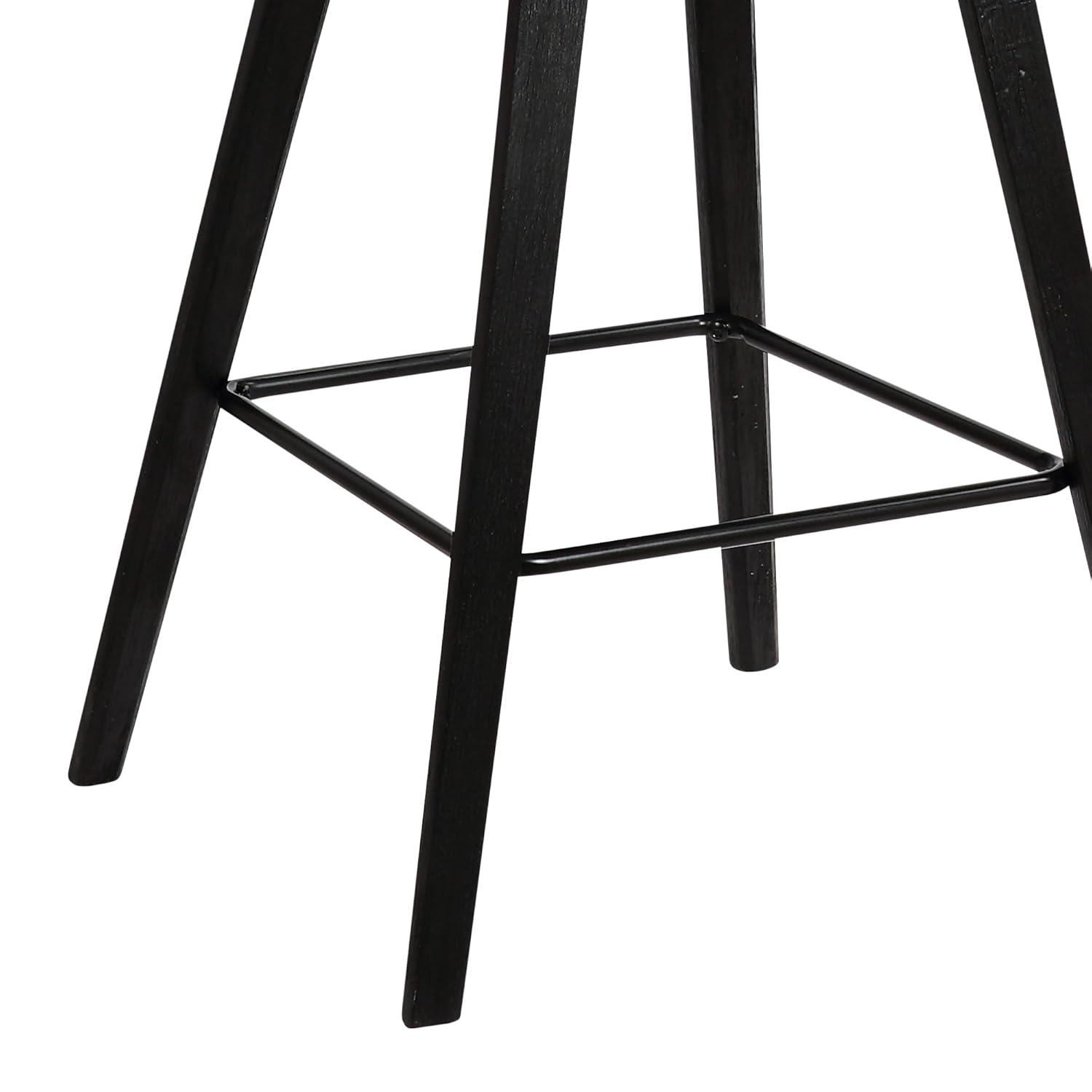 Payton Vegan Leather Bar & Counter Stool