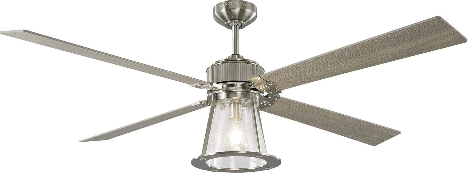 Clover Ceiling Fan (60")