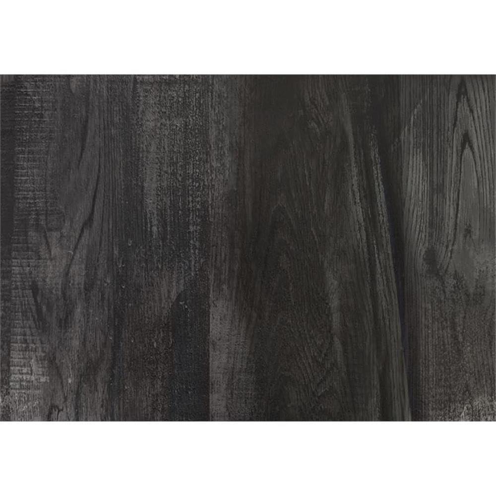 Monarch Specialties Accent Table Console Entryway Narrow Sofa Living Room Bedroom Black Laminate Black Metal Contemporary Modern