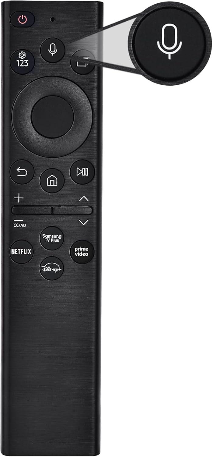 Voice Remote Control for LG Smart TV, Siawclub Magic-Replacement Remote with Pointer and Voice Function, for LG UHD OLED QNED NanoCell 4K 8K Smart TV