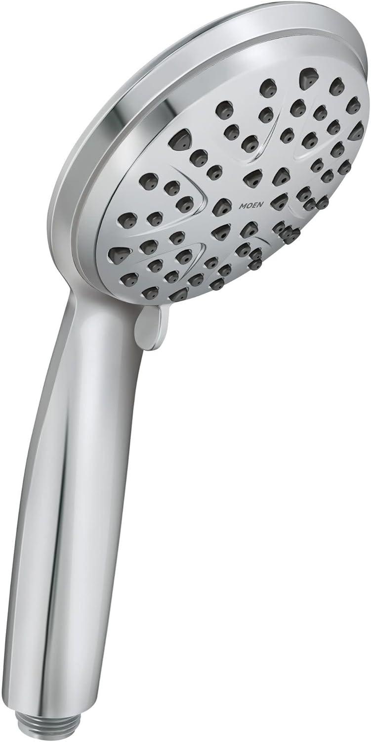 Attune 5-Function Handheld Shower Head