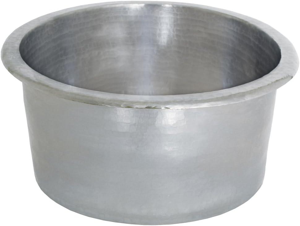 Cantina 15" L x 15" W Undermount Kitchen Sink