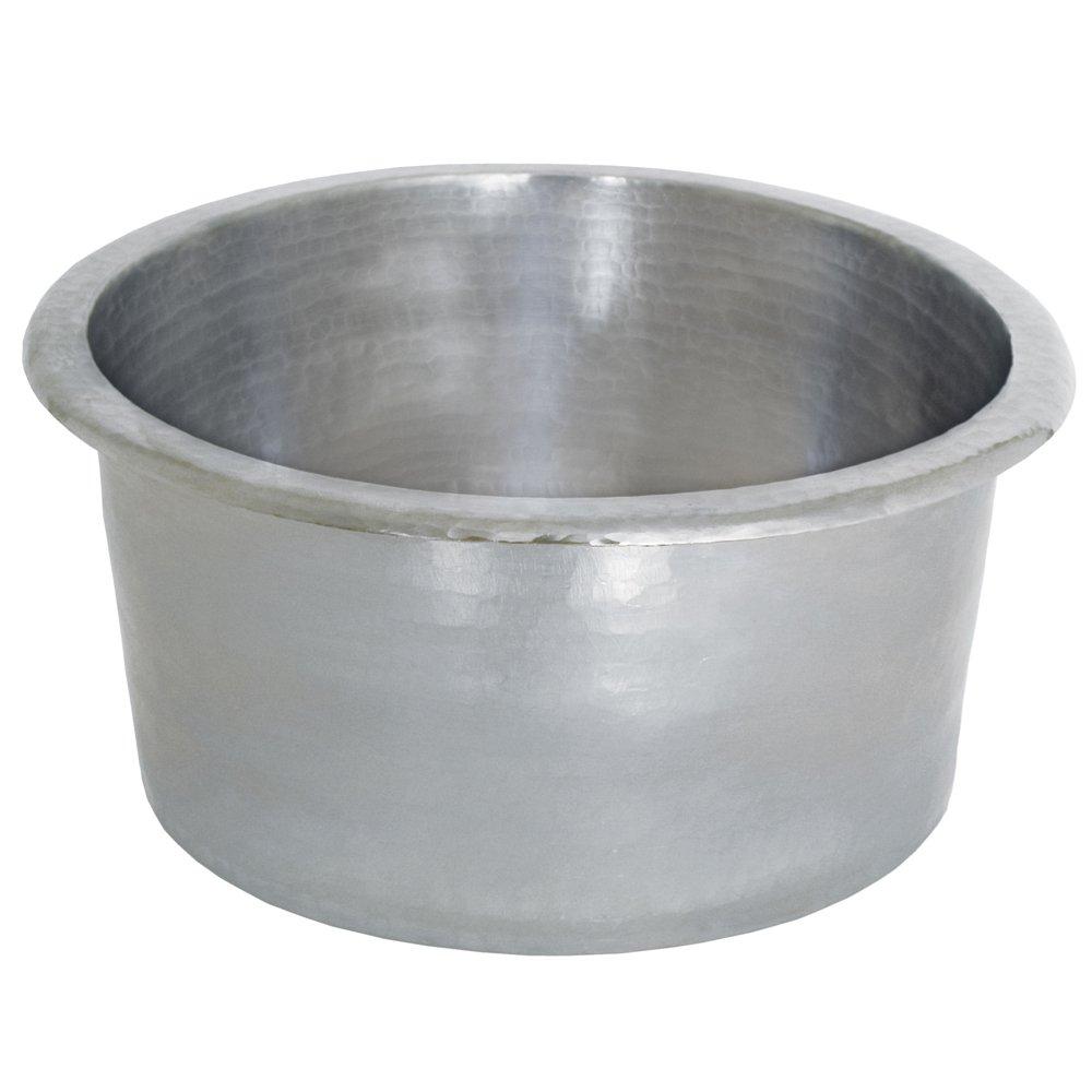 Cantina 15" L x 15" W Undermount Kitchen Sink