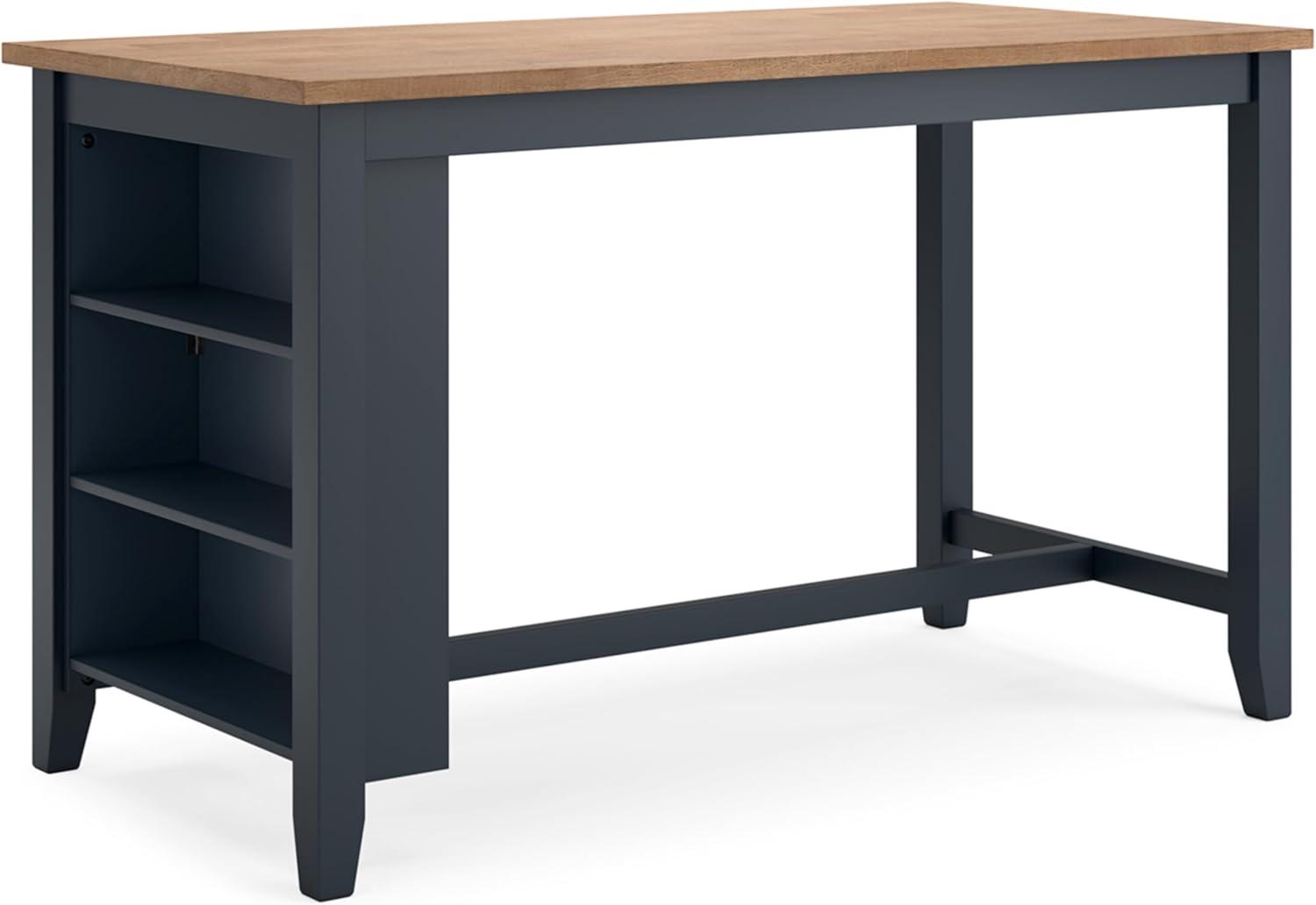 Malkin Counter Height Dining Table