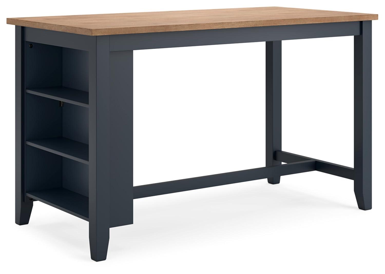 Lark Manor™ Malkin Counter Height Dining Table
