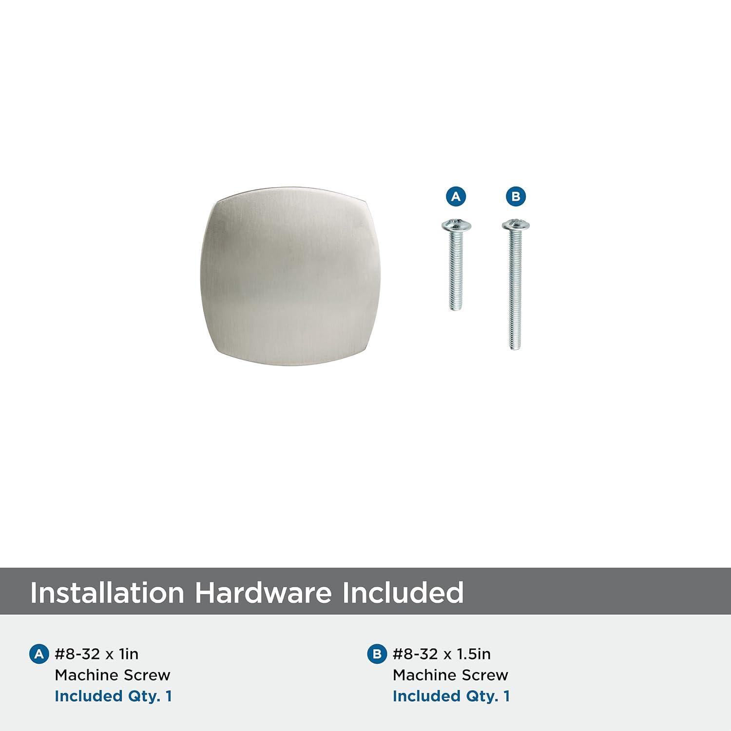 CK Series Square Knob