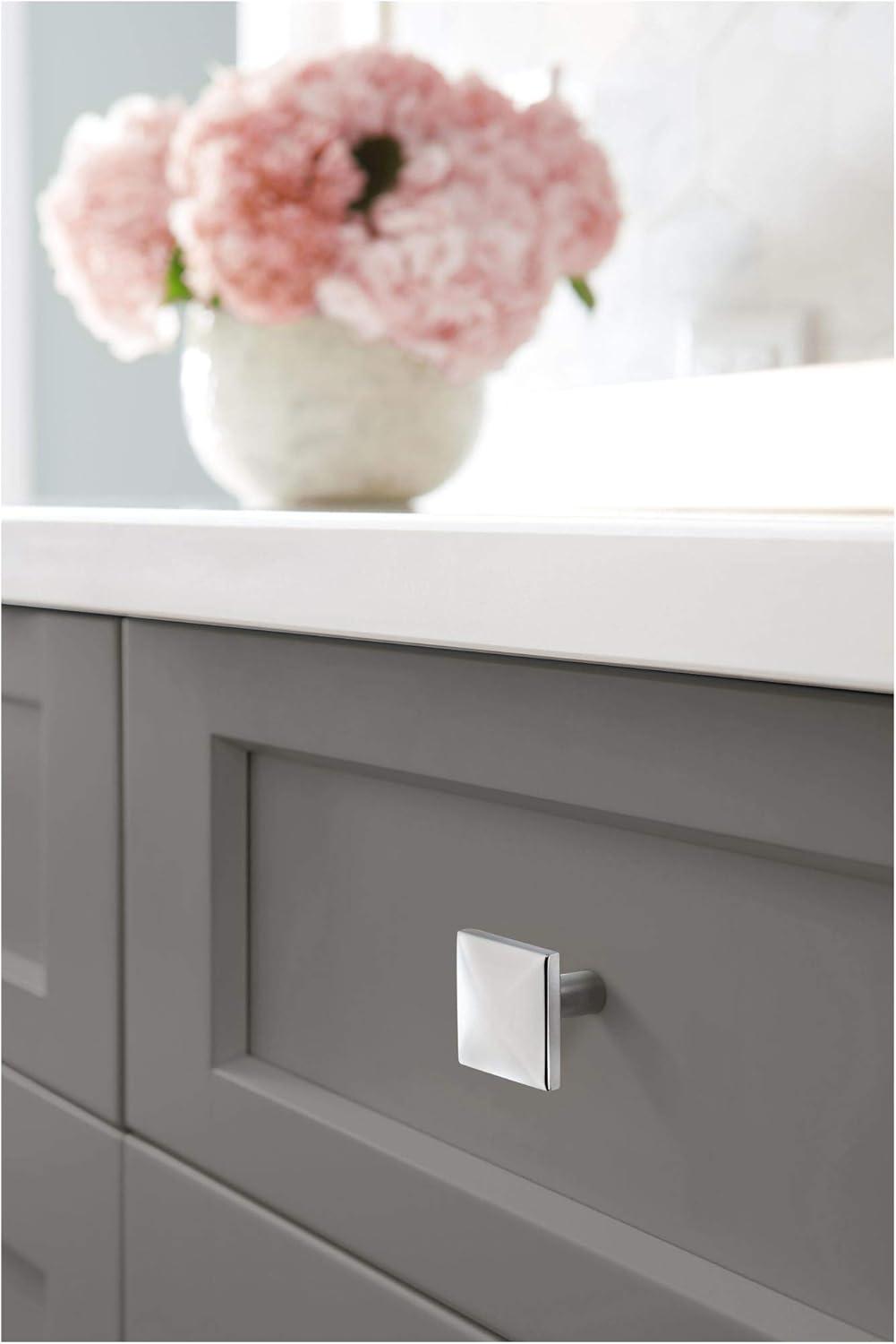 Extensity Square Knob