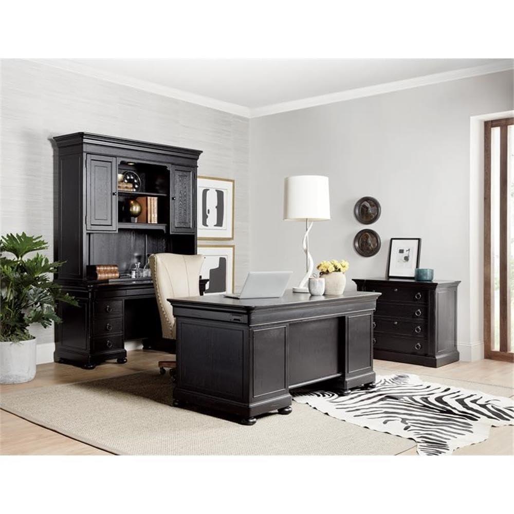 Bristowe Executive Desk