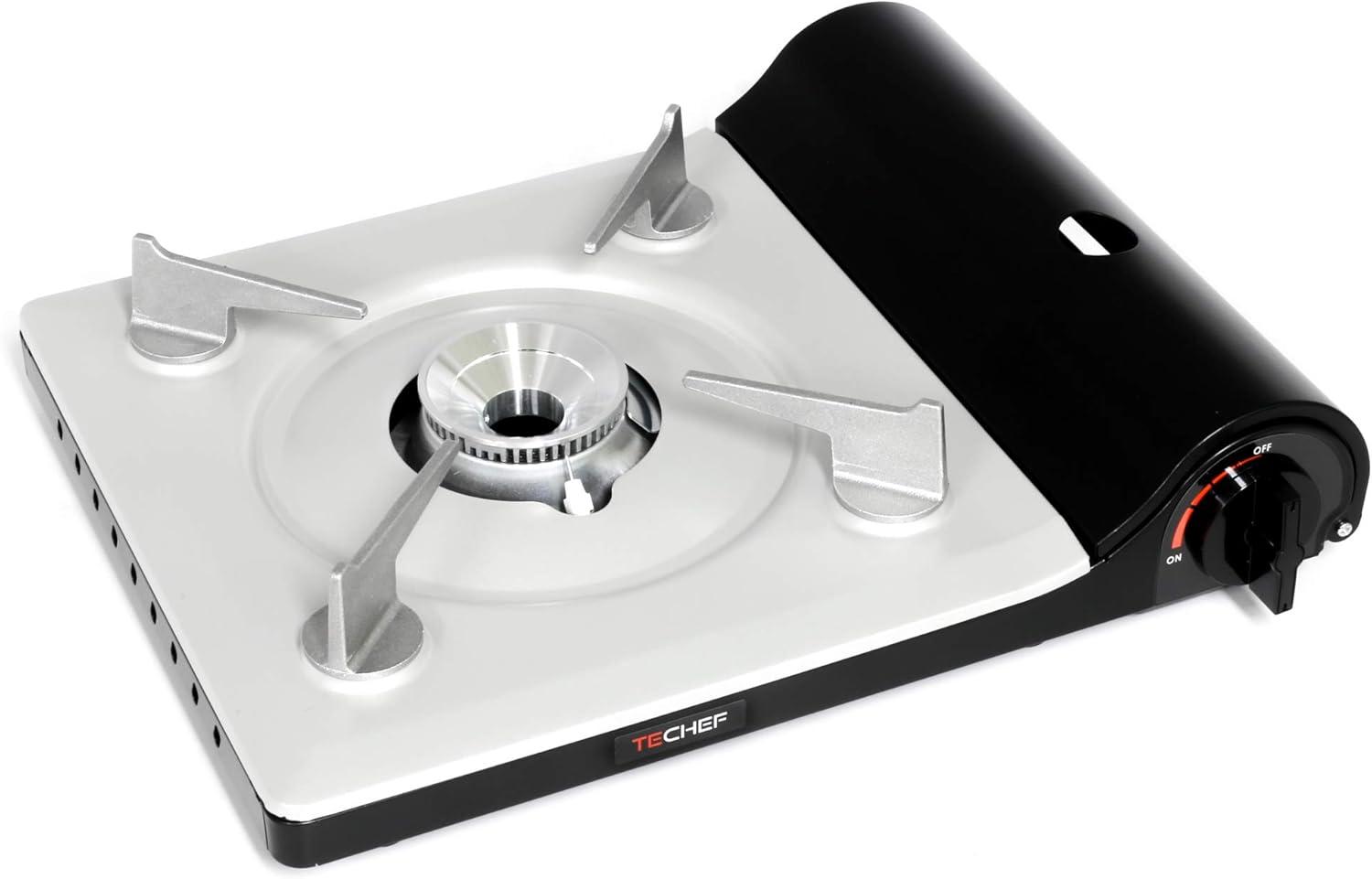 TECHEF - AGNI Portable Butane Gas Stove Burner