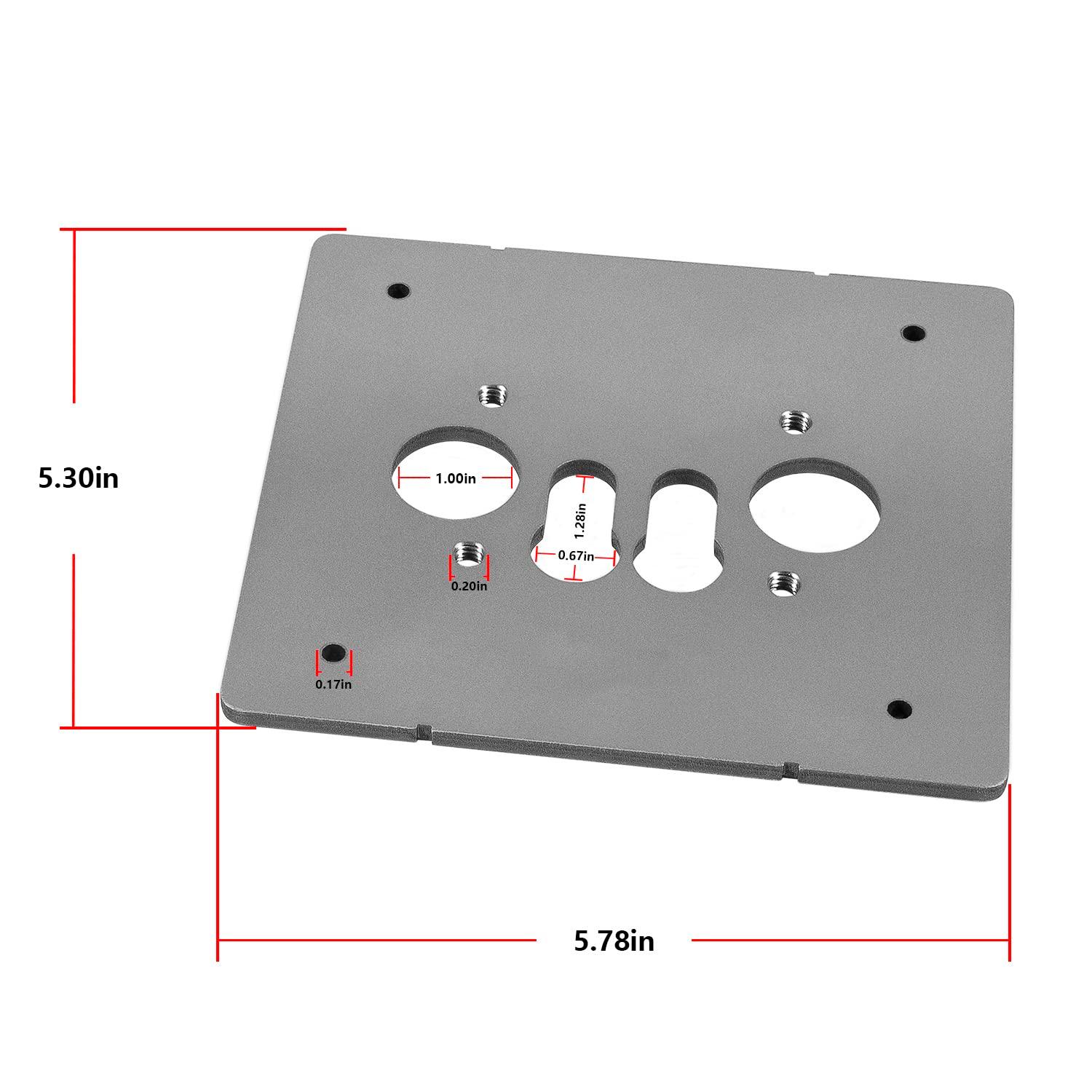 Trinsic Bathroom Floor Mount Tub Rough-In Valve Filler