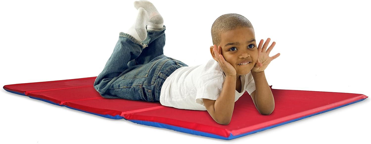 Acco Brands, Inc. 45'' L Foam Playmat