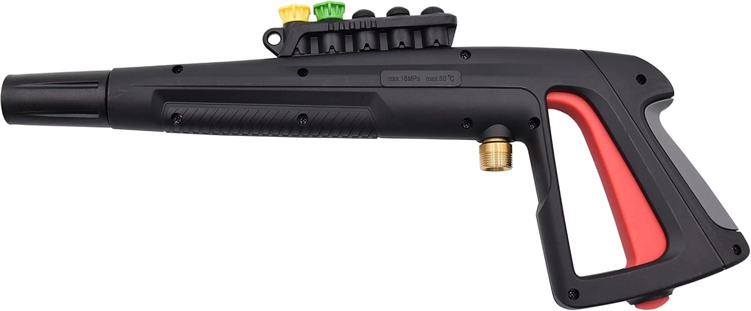 AR Blue Clean OEM Branded 2000 psi Electric 1.7 gpm Pressure Washer