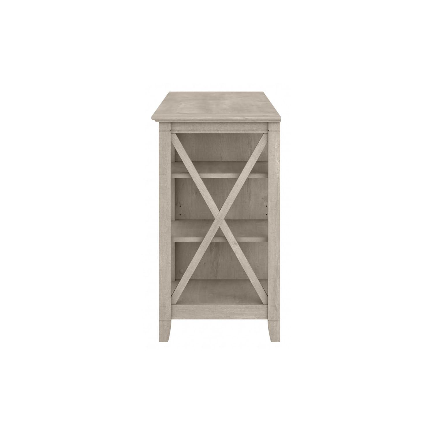 Huckins TV Stand for TVs up to 65"