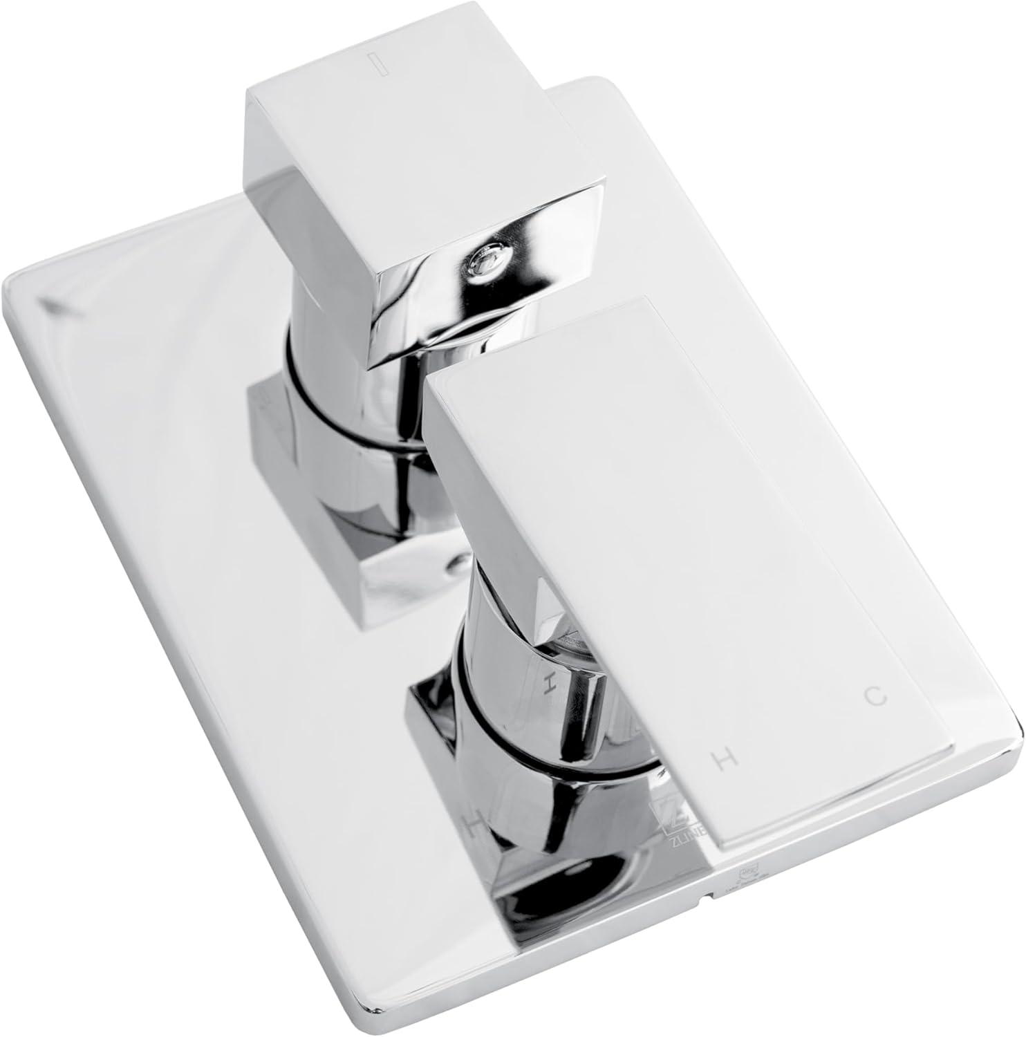 ZLINE Autograph Edition Bliss Shower System