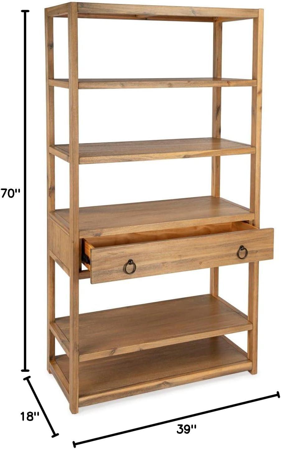 Elin Bookcase