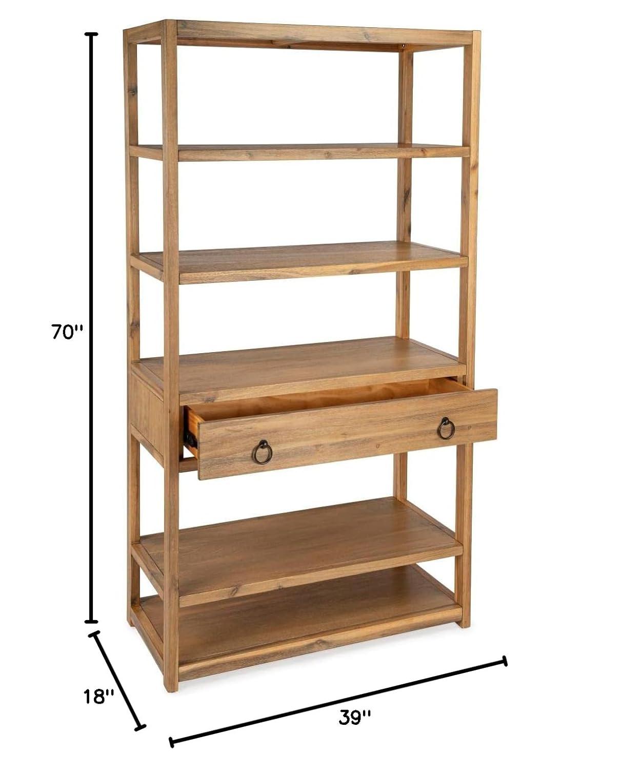 Elin Bookcase